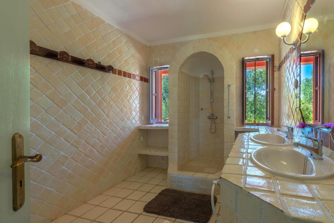 Morro Dos Anjos - Authentic Farmhouse With A View Just 3Km From Olhao Olhão Exterior foto