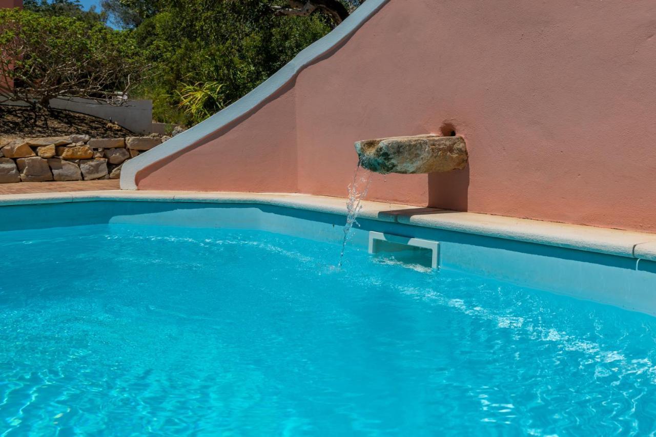 Morro Dos Anjos - Authentic Farmhouse With A View Just 3Km From Olhao Olhão Exterior foto