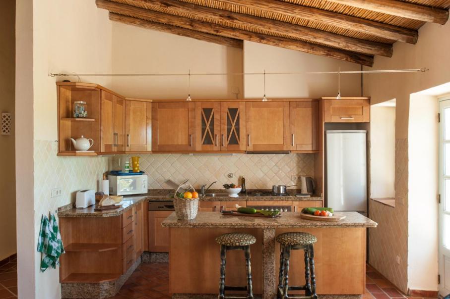 Morro Dos Anjos - Authentic Farmhouse With A View Just 3Km From Olhao Olhão Exterior foto